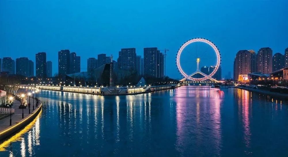 天津智造领航，未来智能生活新篇章在天津启幕