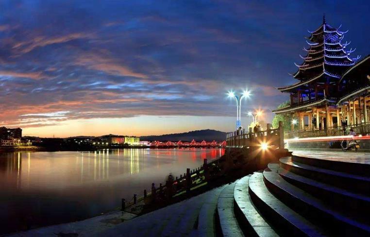 千年古韵与现代脉搏,湖南的文化活力交响曲