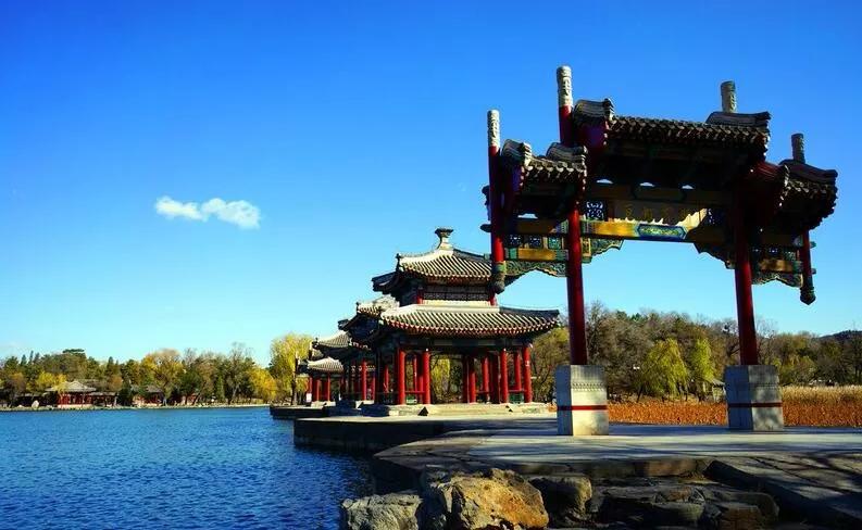 承德,自然美景的探索之旅