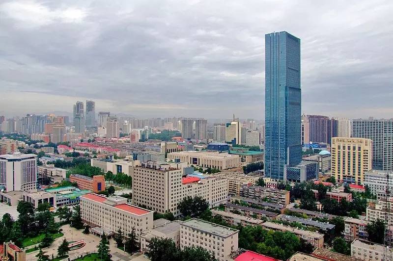 石家庄深度游攻略,从入门到精通的探索之旅