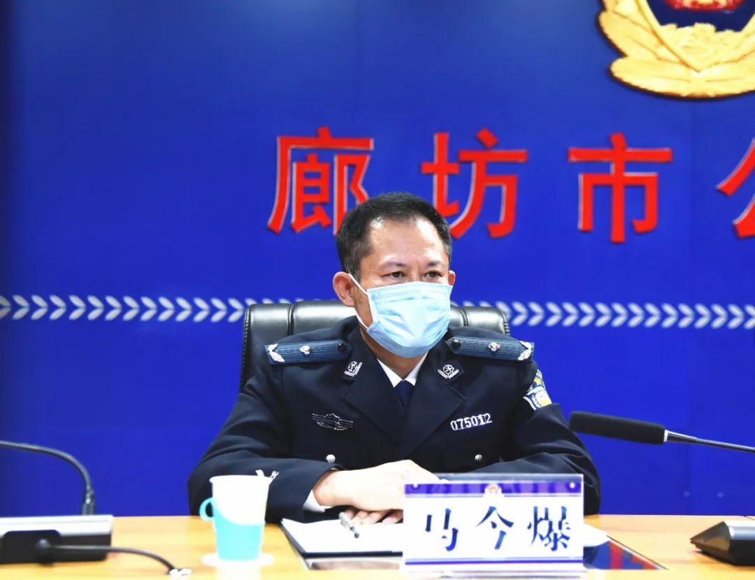 廊坊,活力四溢的魅力城市传奇