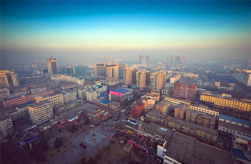 长治，高科技重塑未来，开启前沿科技生活新篇章体验