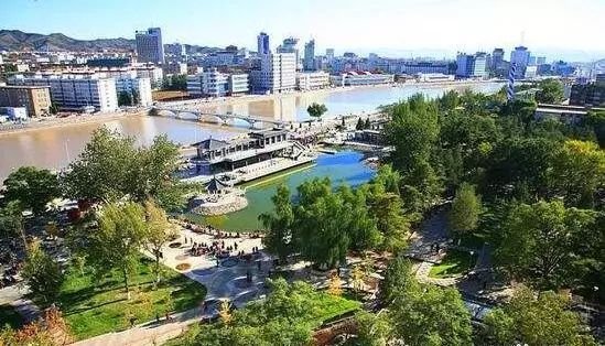 张家口，邂逅自然的温柔之地