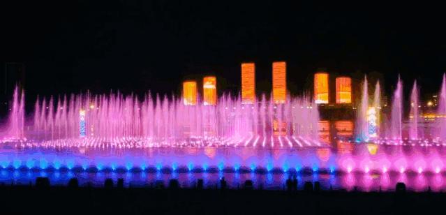 大漠明珠，鄂尔多斯