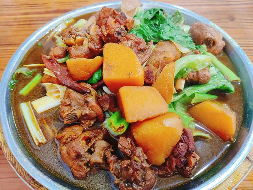 运城，历史与现代交融的璀璨明珠