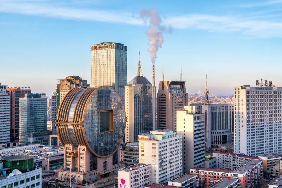 沈阳探秘，小巷独特风味之旅