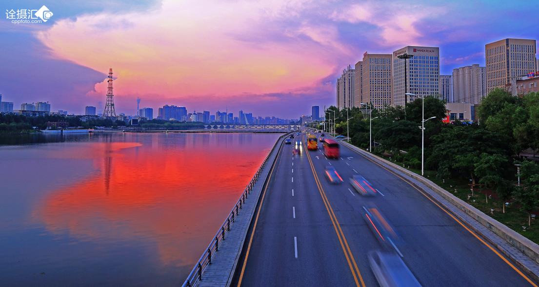 抚顺之光,高科技产品的崭新篇章启航