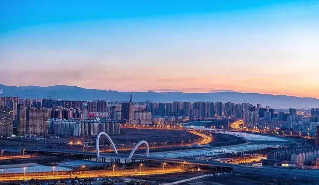 梦寻北疆足迹，呼和浩特青春之旅