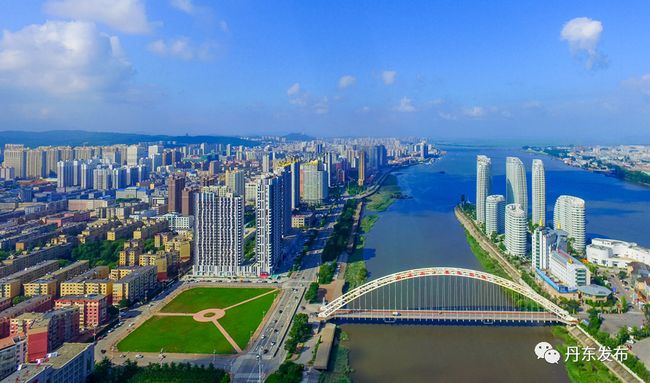 丹东深度之旅,体验与感悟