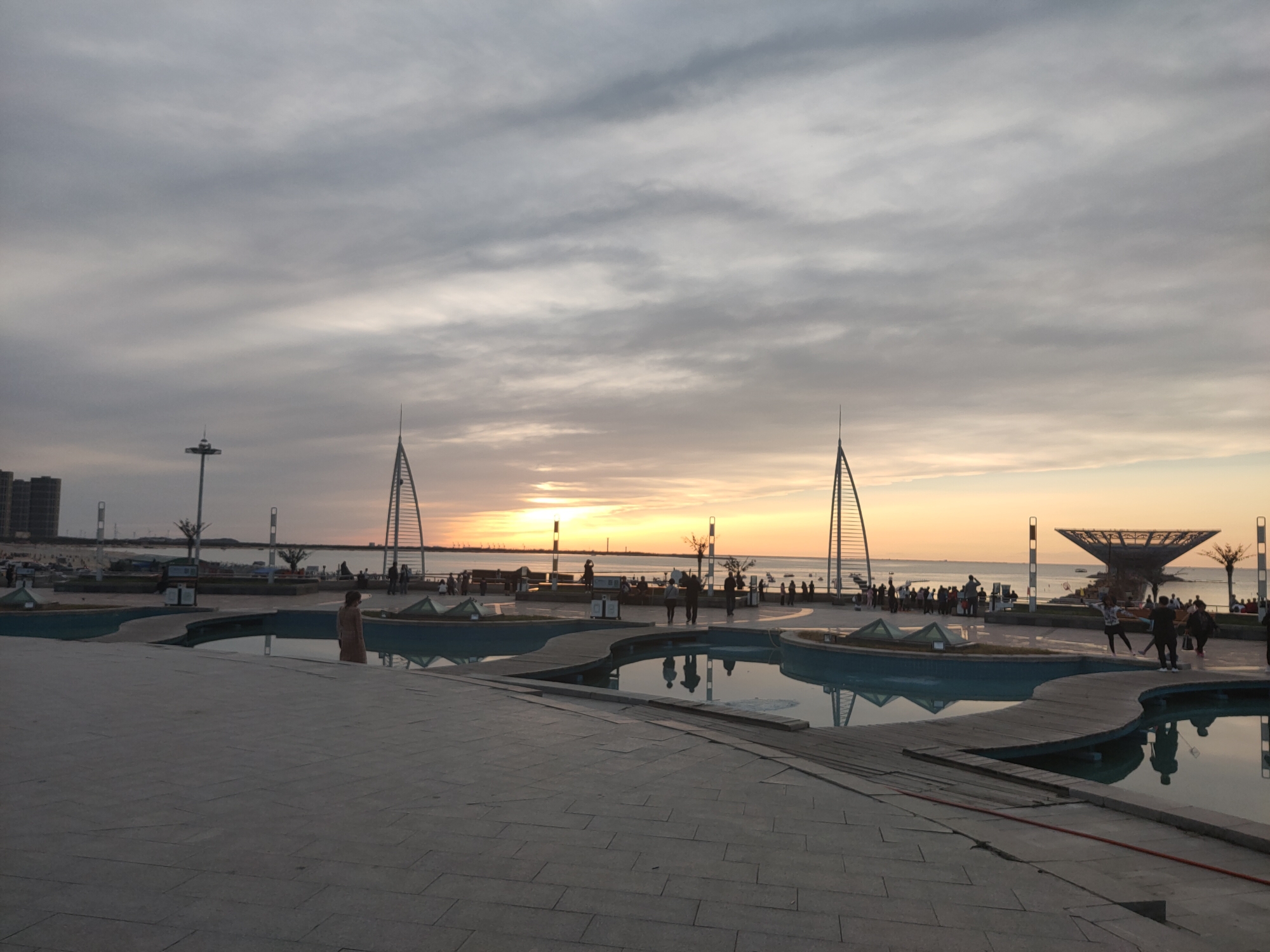 营口概览，城市风采与特色解读