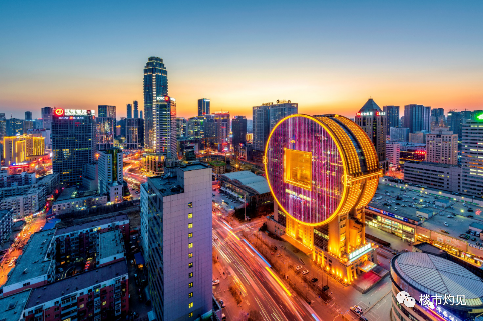 梦想之城，沈阳，梦想启航之地