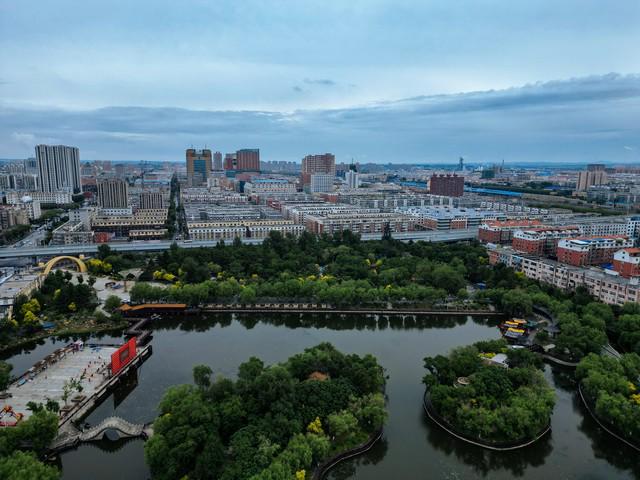 走进历史瑰宝，探寻神奇四平