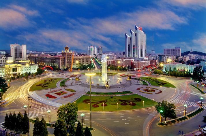 鞍山之旅，与自然共舞，寻觅心灵宁静之地