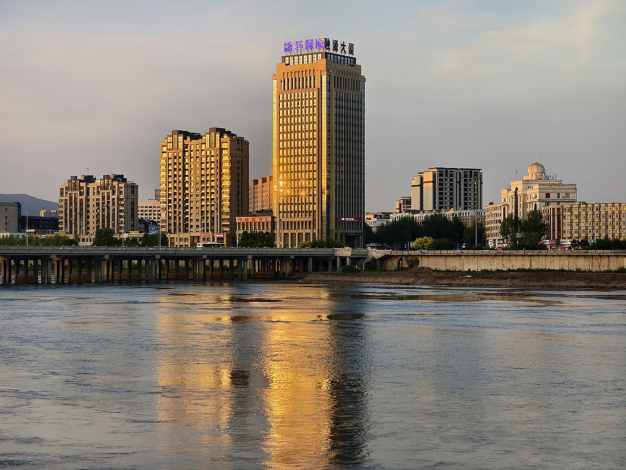 通化概览，城市风采与特色解读