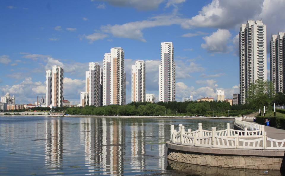 齐齐哈尔之行，城市风貌与人文底蕴的深刻体验