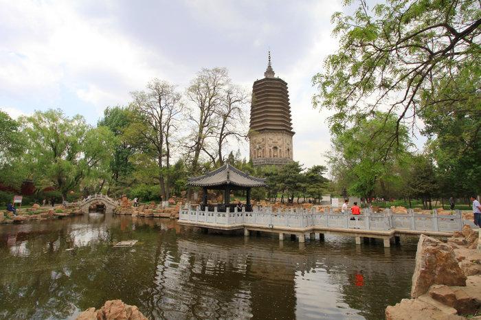 千年古城辽阳的历史回声